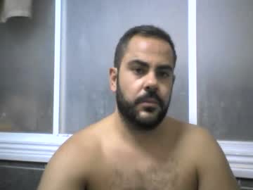 Thevoxter September 12, 2025 Chaturbate stream image