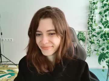 Yoka_Paradoxxx September 12, 2025 Chaturbate stream image