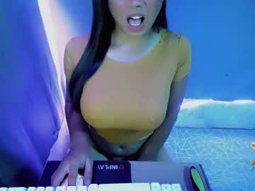 Aureliaslut18 September 12, 2025 Chaturbate stream image