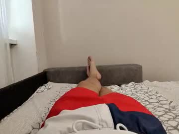 Ivanes888 September 12, 2025 Chaturbate stream image