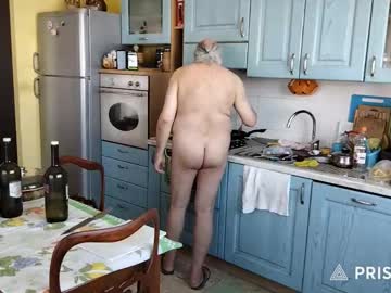 Nakednudist72 September 12, 2025 Chaturbate stream image