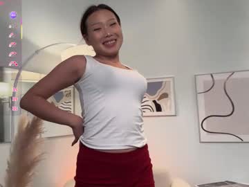 Sky_Morris September 12, 2025 Chaturbate stream image