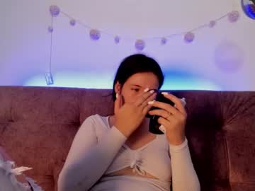 777_Milu September 12, 2025 Chaturbate stream image