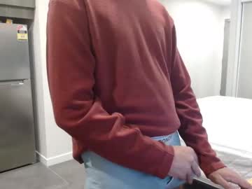 Brassse September 12, 2025 Chaturbate stream image