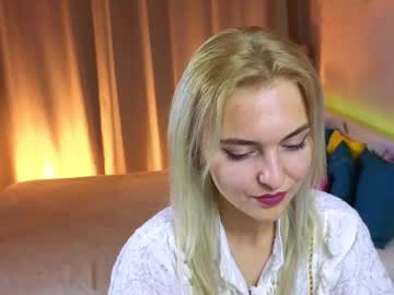 Milavance September 12, 2025 Chaturbate stream image