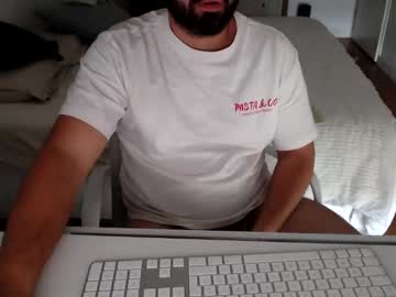 Blackfox33 September 12, 2025 Chaturbate stream image