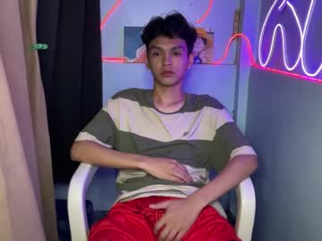 Camwithethan September 12, 2025 Chaturbate stream image