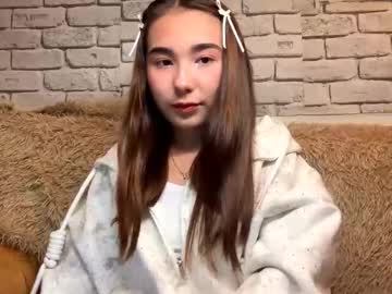 Claribelatienza September 12, 2025 Chaturbate stream image
