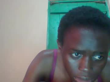 Darkvelvet503011 September 12, 2025 Chaturbate stream image