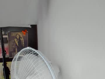 Isabellanoir1 September 12, 2025 Chaturbate stream image