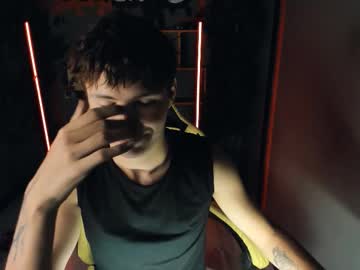 Jonny_Dark September 12, 2025 Chaturbate stream image
