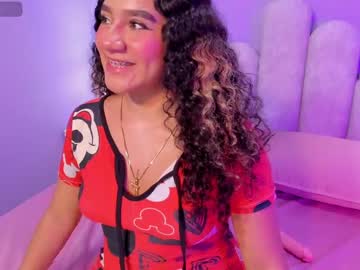Mia_Cataleiya September 12, 2025 Chaturbate stream image