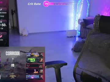Moaning___Lisa September 12, 2025 Chaturbate stream image