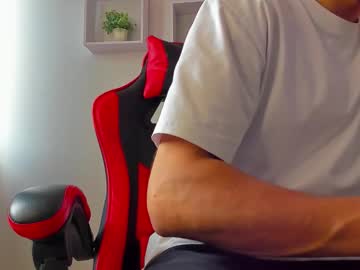 Paul_Masster September 12, 2025 Chaturbate stream image