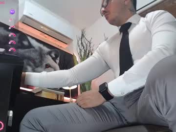 Randylukehot September 12, 2025 Chaturbate stream image