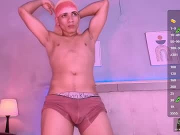 Sebstian_Manglaren_1 September 12, 2025 Chaturbate stream image