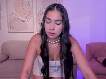 Veronicablue1 September 12, 2025 Chaturbate stream image