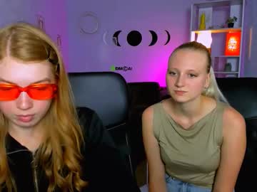 Anais_Boom September 12, 2025 Chaturbate stream image