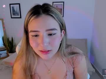 Aniie_Pink18 September 12, 2025 Chaturbate stream image