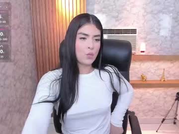 Arisweetener September 12, 2025 Chaturbate stream image