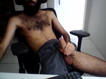 Baianobarbudo September 12, 2025 Chaturbate stream image