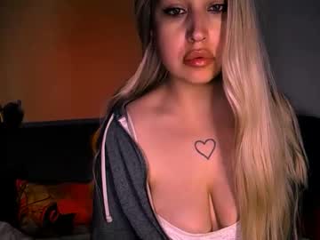 Better_Than_Your_Exxx September 12, 2025 Chaturbate stream image