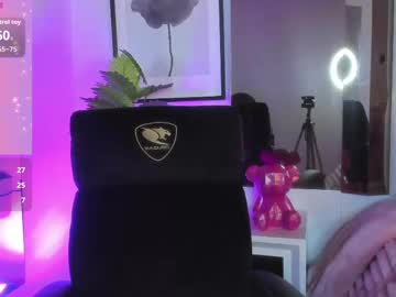 Cloeecoopererer September 12, 2025 Chaturbate stream image