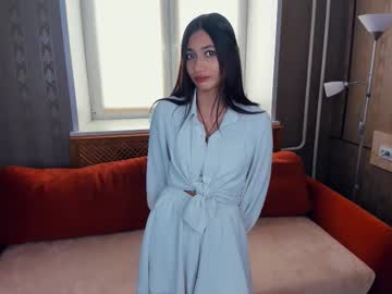 Dust_And_Seecret September 12, 2025 Chaturbate stream image