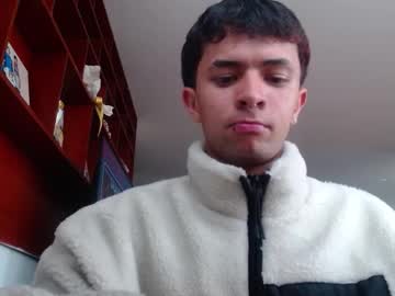 Justine_Ad September 12, 2025 Chaturbate stream image