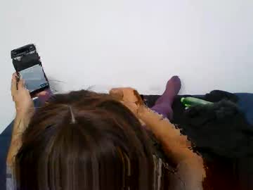 Lyamiax September 12, 2025 Chaturbate stream image