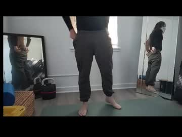 Maskedcontrastx September 12, 2025 Chaturbate stream image