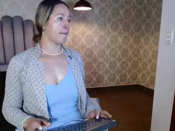 Maya25_ September 12, 2025 Chaturbate stream image