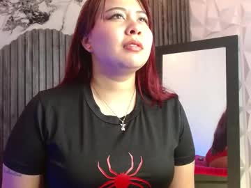 Nhami_Bms September 12, 2025 Chaturbate stream image