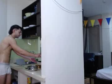 Steveoceanbeanhuge September 12, 2025 Chaturbate stream image