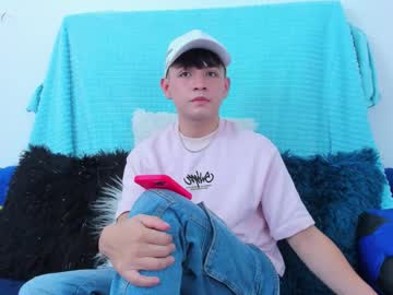 Stivenbragam September 12, 2025 Chaturbate stream image