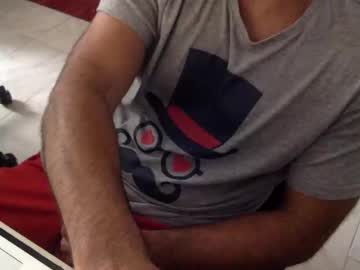 Zakapa September 12, 2025 Chaturbate stream image