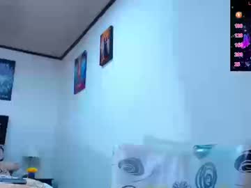 Abbyshinne September 12, 2025 Chaturbate stream image