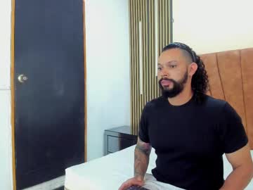 Alukar_1 September 12, 2025 Chaturbate stream image