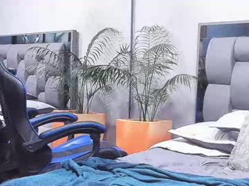 Andrik_Vane September 12, 2025 Chaturbate stream image