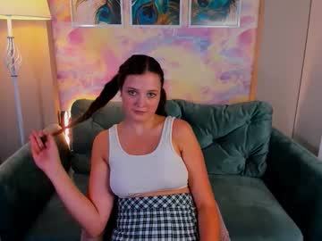 Angely_Lilly September 12, 2025 Chaturbate stream image