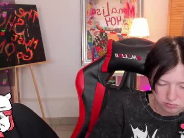 Ayakskalermons September 12, 2025 Chaturbate stream image