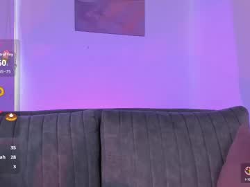 Cami_Velvet September 12, 2025 Chaturbate stream image