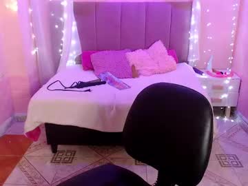 Chloe_Smith5 September 12, 2025 Chaturbate stream image