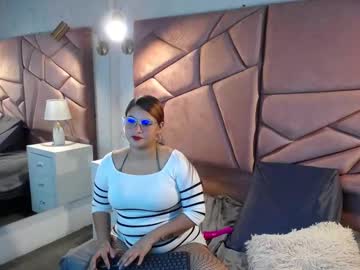 Fiera_120 September 12, 2025 Chaturbate stream image