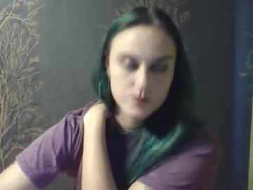 Flower_Bluee September 12, 2025 Chaturbate stream image