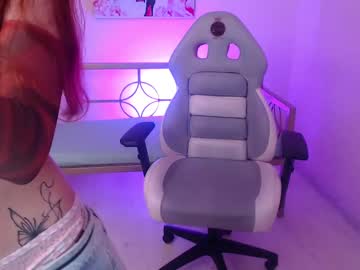 Gaby_Angel25 September 12, 2025 Chaturbate stream image