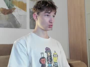 Maxwellchik September 12, 2025 Chaturbate stream image