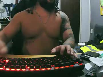 Redjhons September 12, 2025 Chaturbate stream image