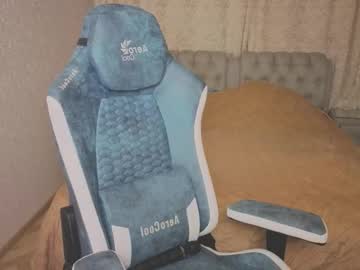 Rocky_Foxy September 12, 2025 Chaturbate stream image