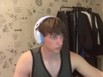 Steave418970 September 12, 2025 Chaturbate stream image